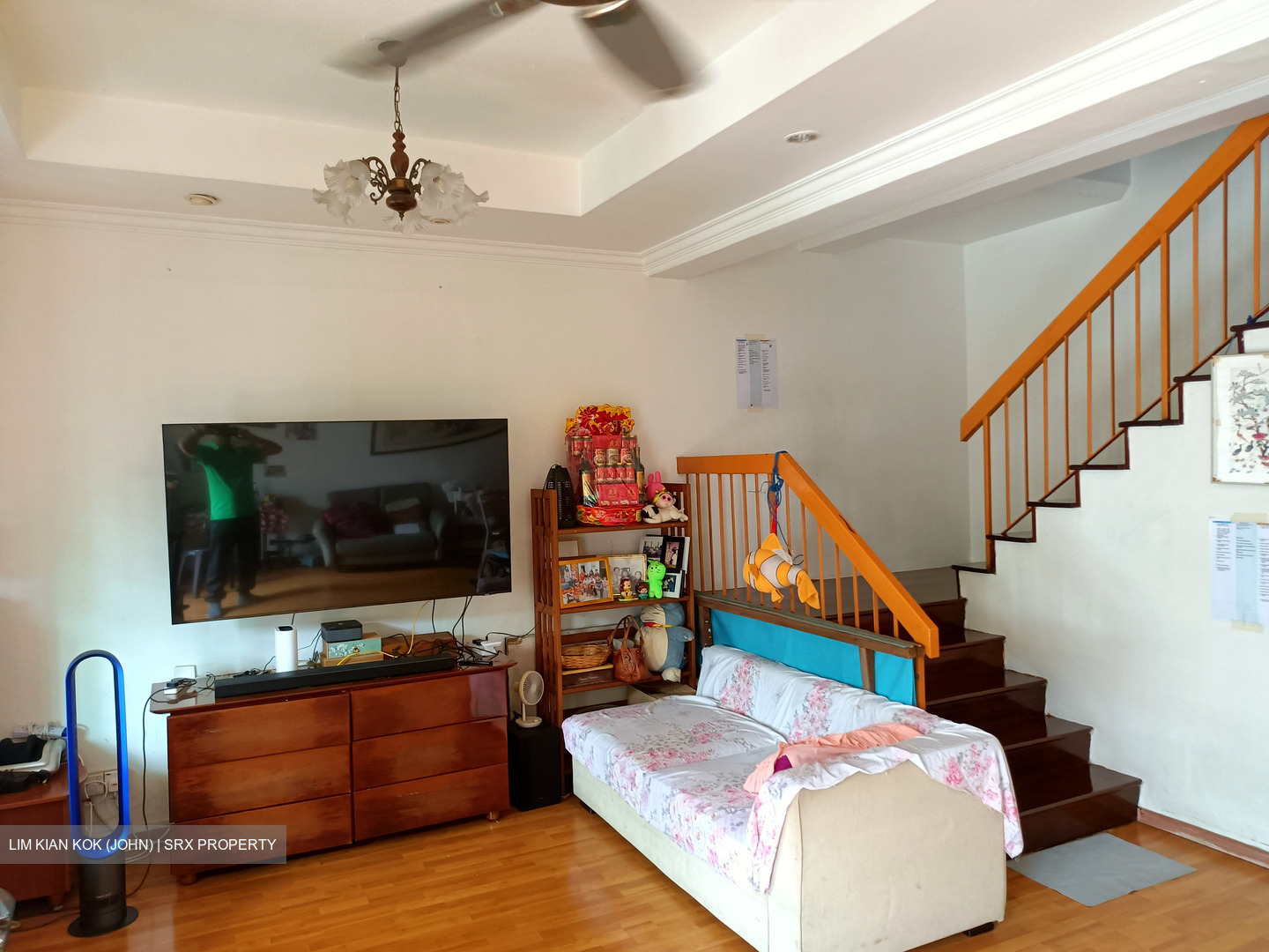 Lorong Sarina (D14), Terrace #628493081